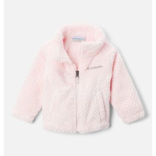 Girls’ Infant Fire Side™ Sherpa Jacket