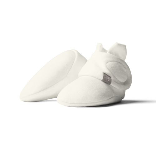Goumi Stay On Baby Boots - Cloud 0-3m