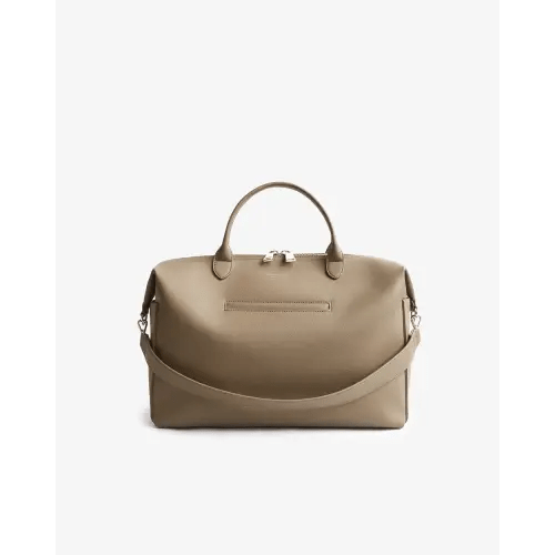 Mina Baie Emmy Diaper Bag - Teddy