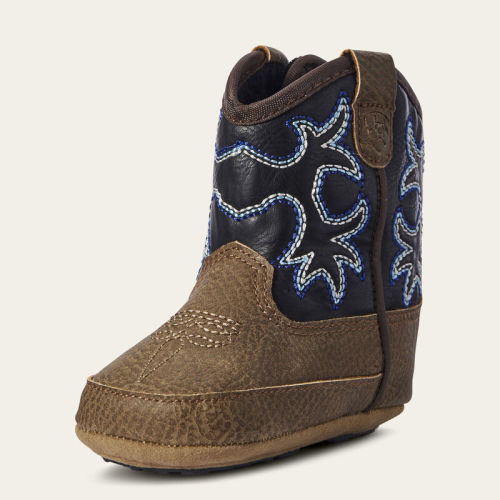 Infant Lil' Stompers Warren Boot | Ariat