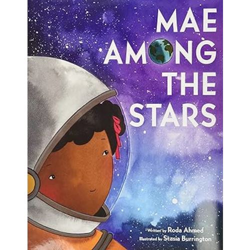 Mae Among the Stars