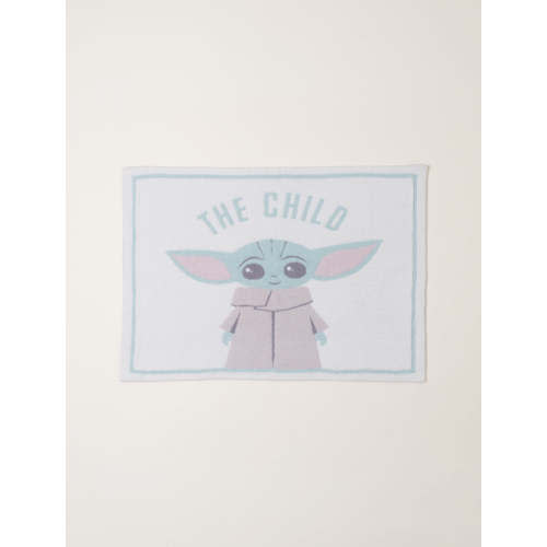 CozyChic® Grogu™ Stroller Blanket | Barefoot Dreams®