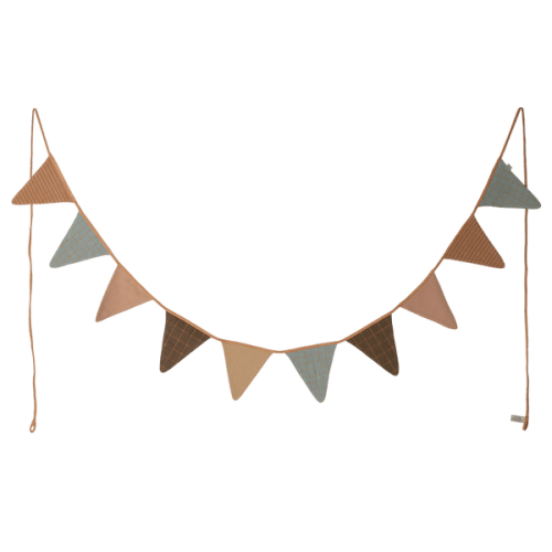 Garland - Ocher