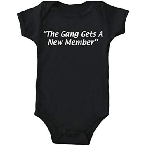 Haase Unlimited The Gang Gets A New Member - Sunny Bodysuit