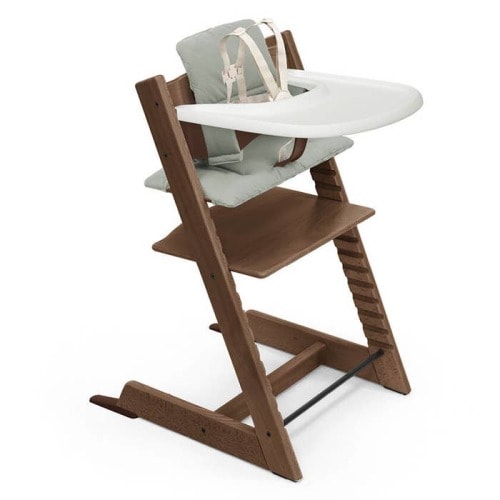 Tripp Trapp® High Chair² Complete