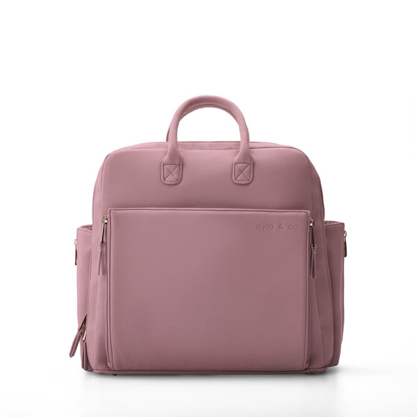 Ayla Diaper Bag - Outlet