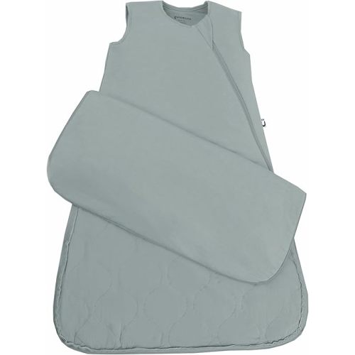 GUNAMUNA Unisex Baby Sleep Bag, Sleep Sack Sleeping Bag for Infants Toddlers, Easy Changing Diaper Zipper, Nap Time, 1.0 TOG