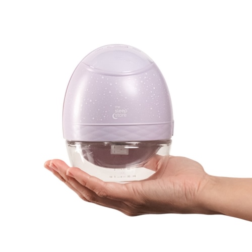 Wearable Breast Pump | Breastfeeding & Pumps | The Sleep Store NZ