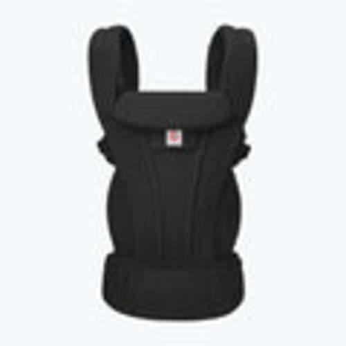 Shop Omni Deluxe Baby Carrier - NEW CARRIER | Ergobaby US