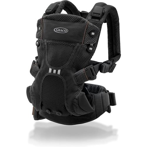 Graco® Premier Cradle Me™ Air 4-in-1