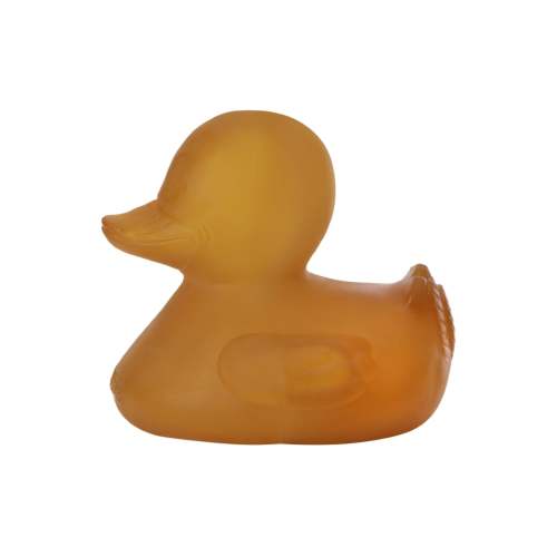 Alfie the Rubber Duck Bath Toy -