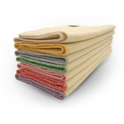 BabyKicks Premium Burp Cloth / Duz-it-All | BabyKicks