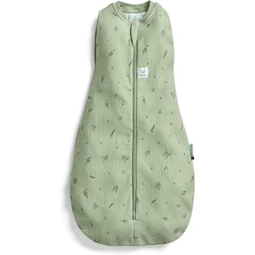 ergoPouch Cocoon Swaddle Bag Parent