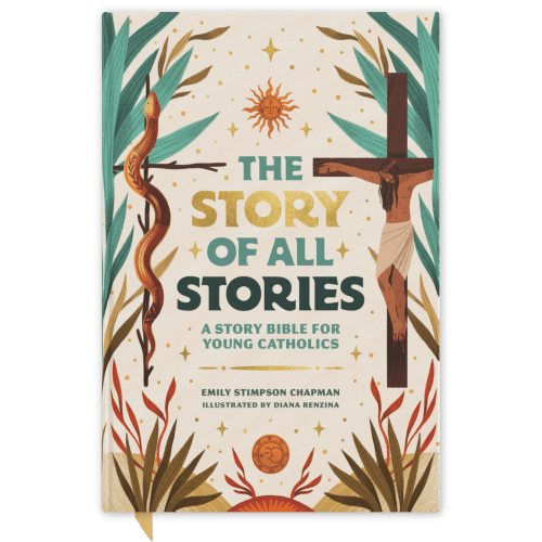 The Story of All Stories