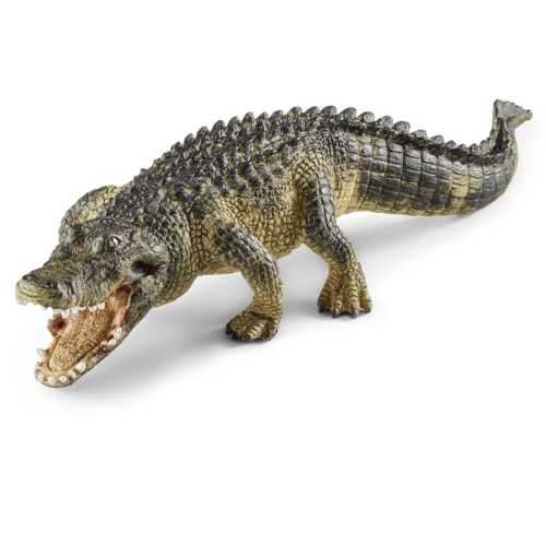 Alligator 14727 WILD LIFE | schleich