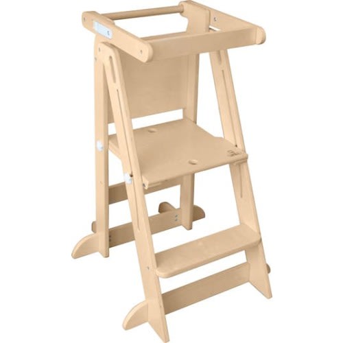 Learn 'N Fold Learning Tower® Toddler Step Stool