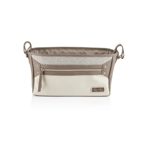 Stroller Caddy - Shop Itzy Ritzy's Stylish & Functional Baby Accessories