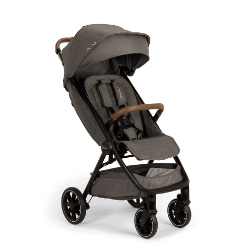 Nuna - TRVL LX Stroller - Granite