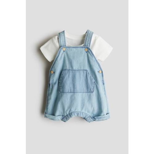2-PIECE COTTON SET