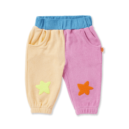 Giddy Up Terry Pant – Halcyon Nights