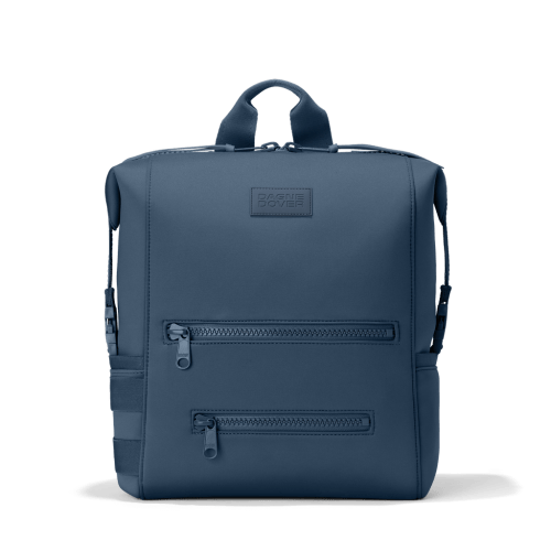 Indi neoprene Diaper Backpack