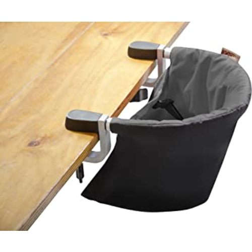 Mountain Buggy Pod Clip-On Highchair, Flint