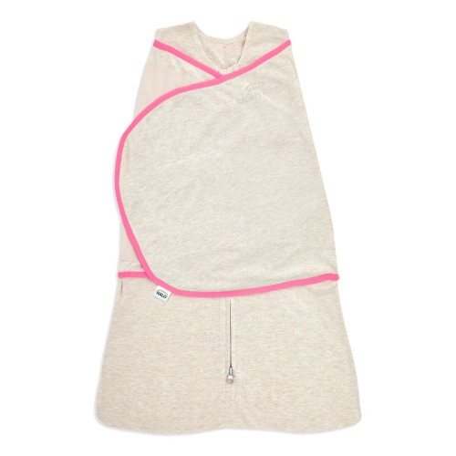 SleepSack™ Ideal Temp Swaddle, Newborn