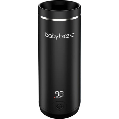 Travel & Portable Bottle Warmer