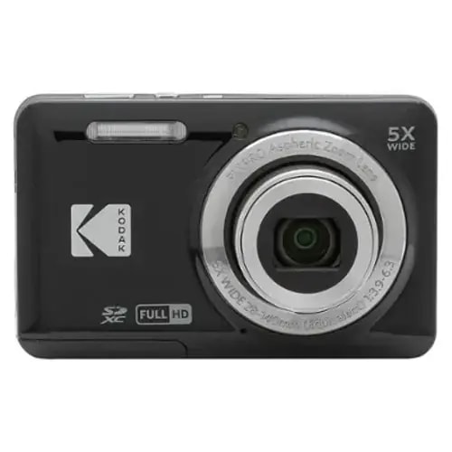 KODAK PIXPRO FZ55-BK - Black