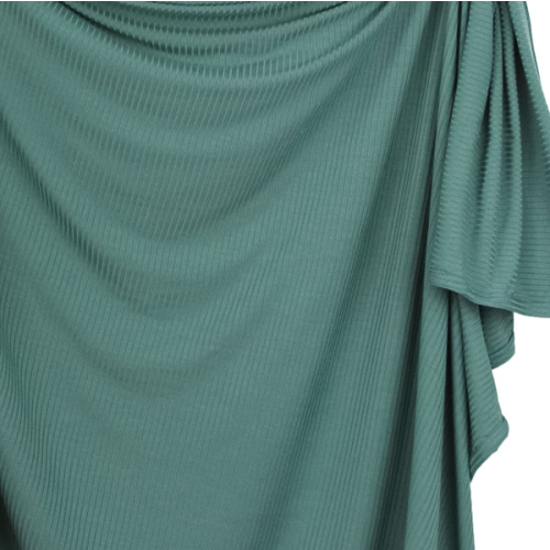 Pierce Ribbed Swaddle Blanket – Lou Lou & Company