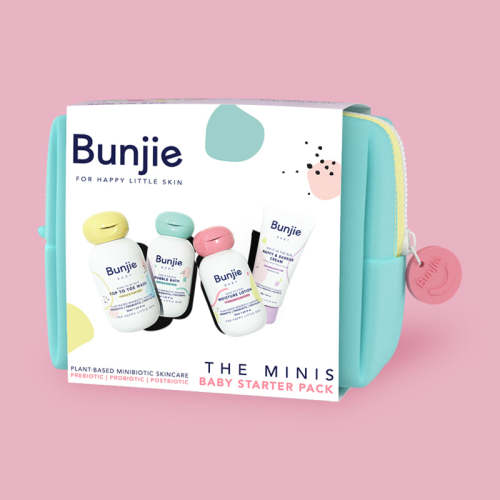 The Minis Travel Pack