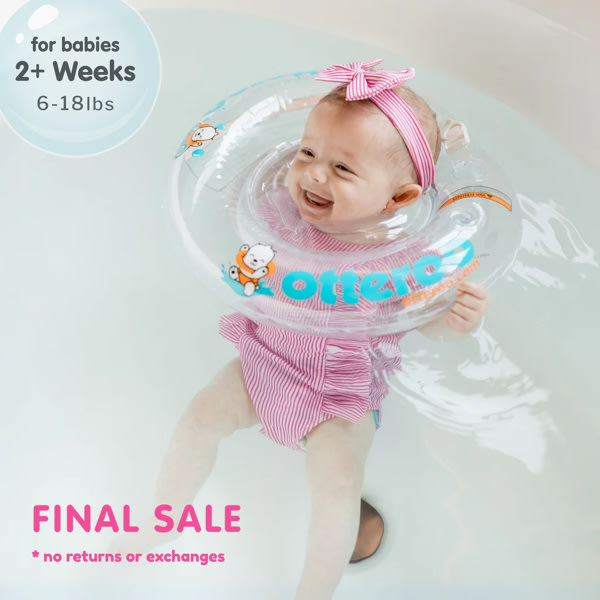 Otteroo MINI Final Sale