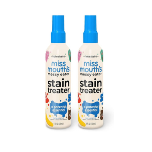 The Hate Stains Co.: Mom's Magic