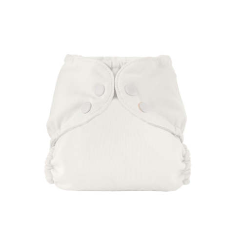 Organic Cotton Outer Cloth Diaper - Size 1
