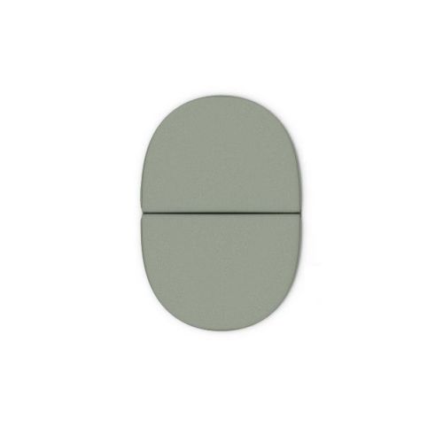 Lalo Baby Bath Knee Saver - Sage