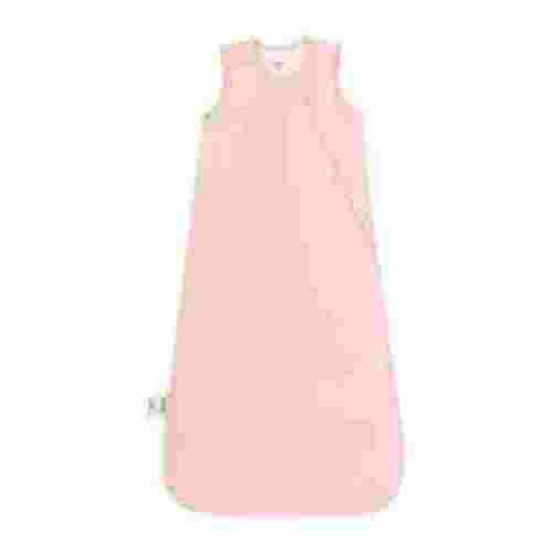 EasyFi 0.5 Tog Bamboo Baby Sleep Sack 0-6M | Thin & Breathable, 2-Way Zip Wearable Blanket