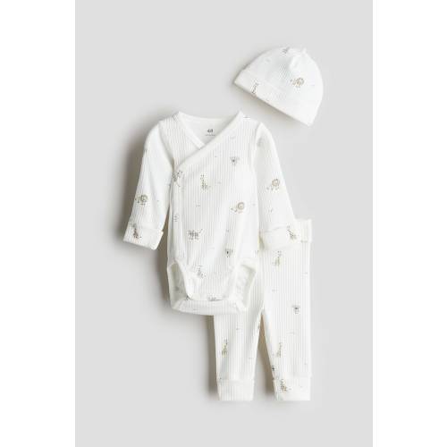 Adjustable-fit Set