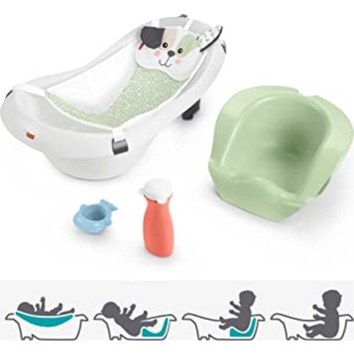 Fisher-Price Baby Bath Tub