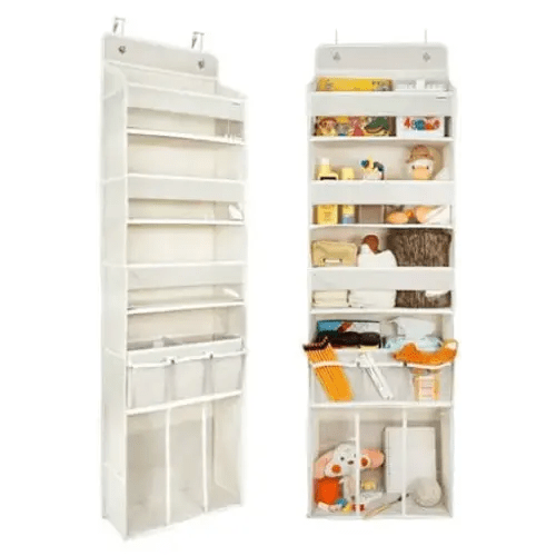 diaper door hanger - Google Search