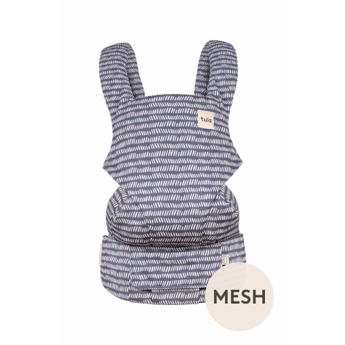 Mesh Explore Baby Carrier – Baby Tula