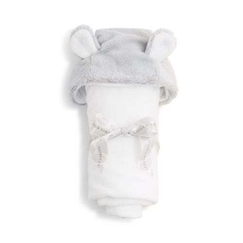 Luxe Hooded Towel - Baby