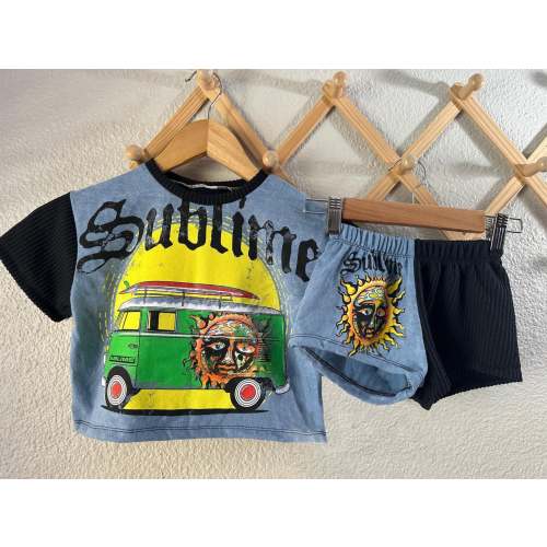Baby Band Set