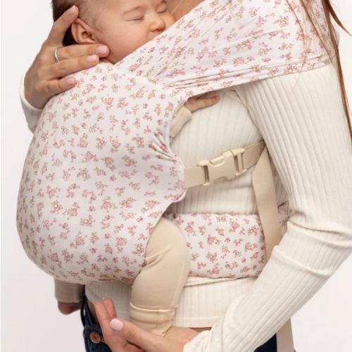 Cupid - Aerial Buckle Wrap – WildBird