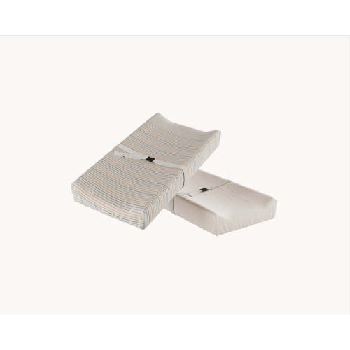 Stripes Changing Pad Cover Set
