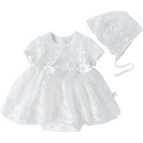 Toddler Baby Girl Lace Dress