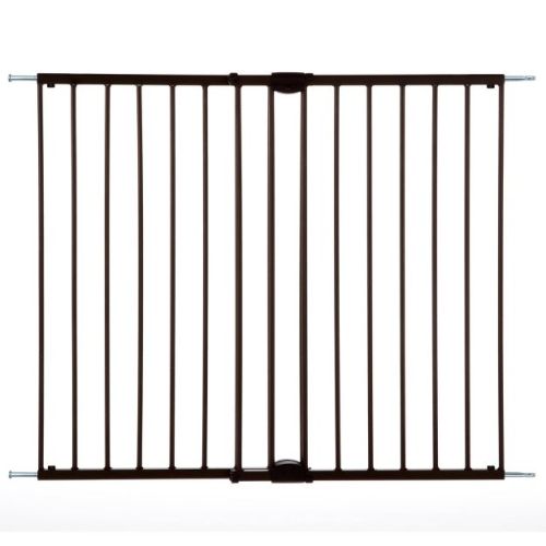 Toddleroo By North States Easy Swing And Lock Stairway Gate