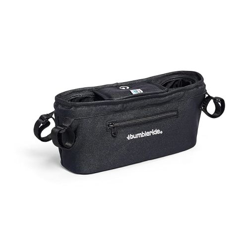Bumbleride Parent Pack - Non PVC, Eco Friendly Stroller Accessory (2023 Parent Pack)