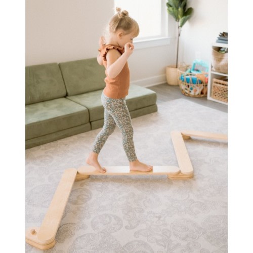 Piccalio Acrobat Balance Beam