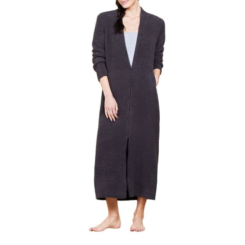 CozyChic™ Front Zip Robe, Small/Medium