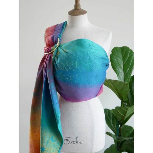 Constellation Aura Ring Sling